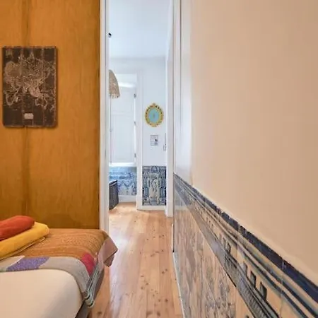 Inglesinhos Convento 1 - Charming