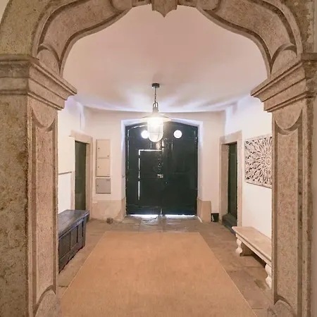 Apartamento Inglesinhos Convento 1 - Charming