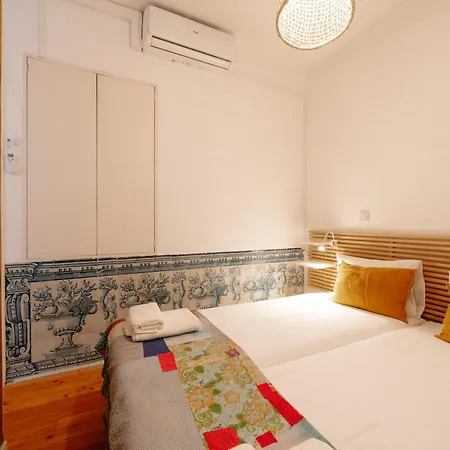 Inglesinhos Convento 1 - Charming