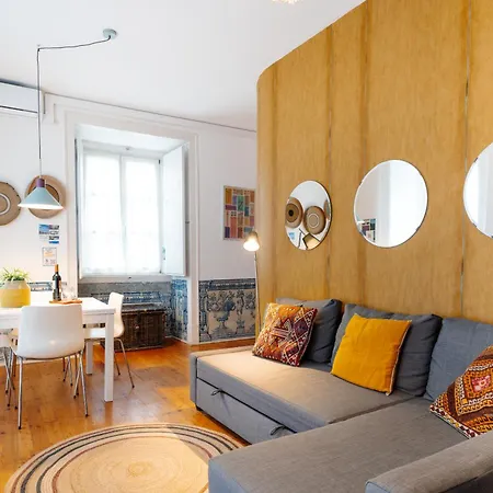 Apartamento Inglesinhos Convento 1 - Charming