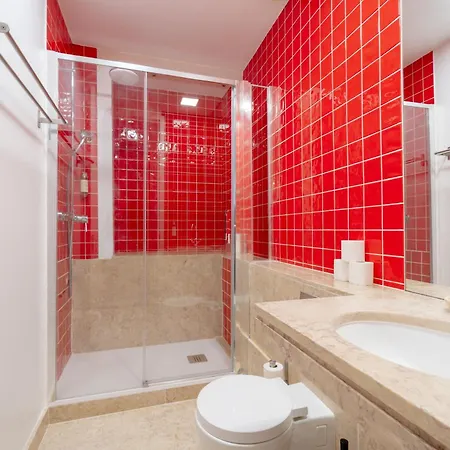 Apartamento Inglesinhos Convento 1 - Charming Lisboa