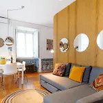 Appartement Inglesinhos Convento 1 - Charming