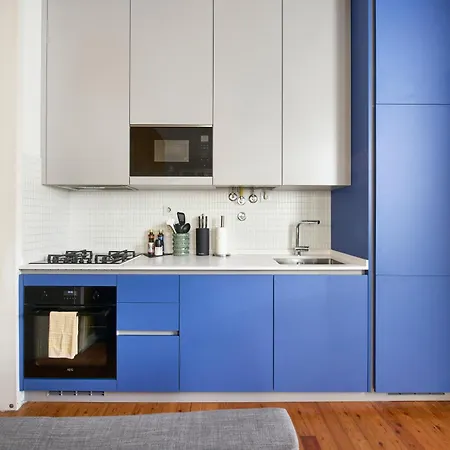 Inglesinhos Convento 1 - Charming Lisboa