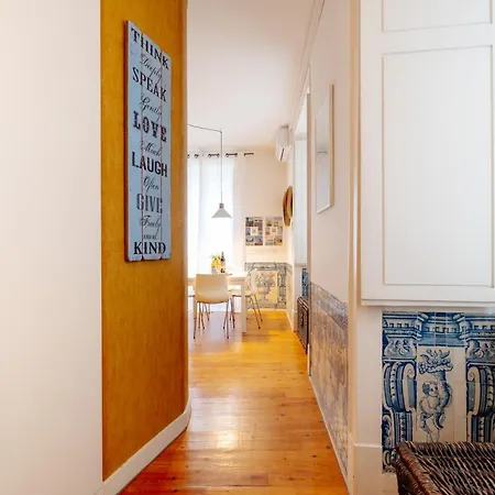 Inglesinhos Convento 1 - Charming *