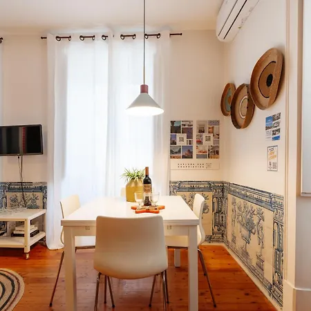 Lägenhet Inglesinhos Convento 1 - Charming