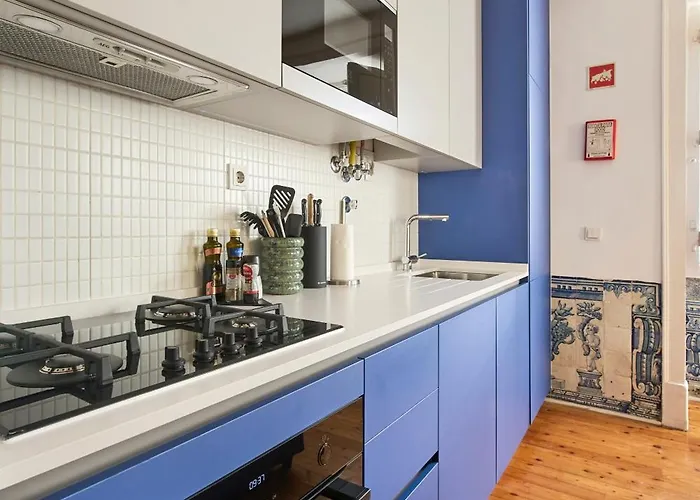 Apartment Inglesinhos Convento 1 - Charming *
