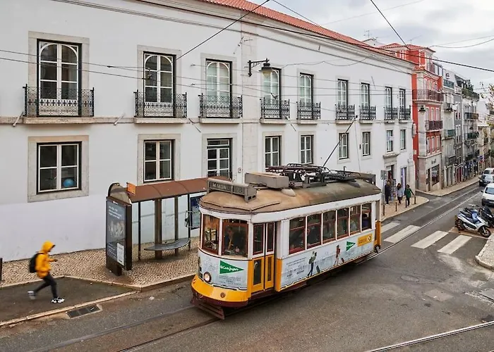 Inglesinhos Convento 1 - Charming Apartment