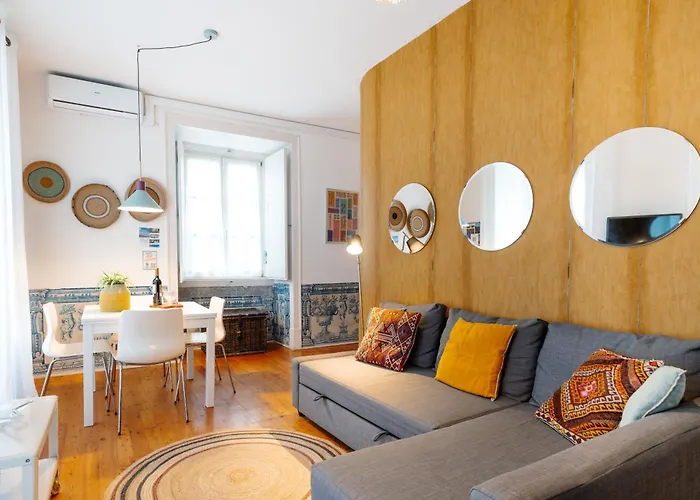 Apartment Inglesinhos Convento 1 - Charming