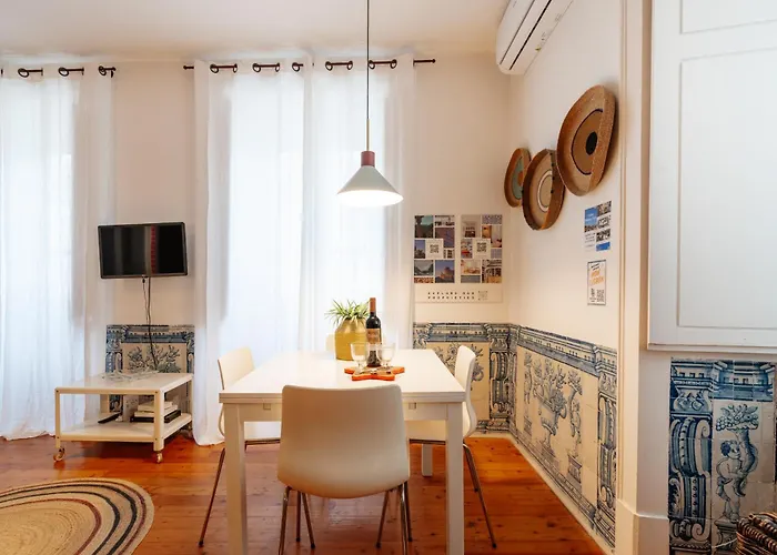 Apartment Inglesinhos Convento 1 - Charming