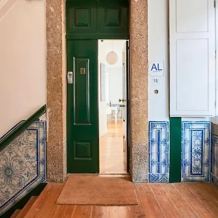 Inglesinhos Convento 1 - Charming