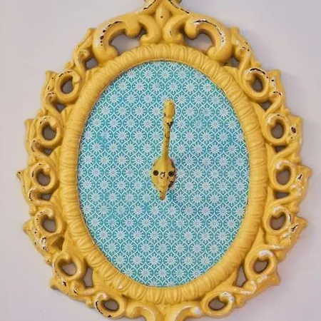 Appartement Inglesinhos Convento 1 - Charming Lissabon