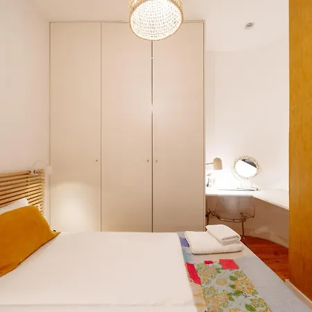 Appartement Inglesinhos Convento 1 - Charming *