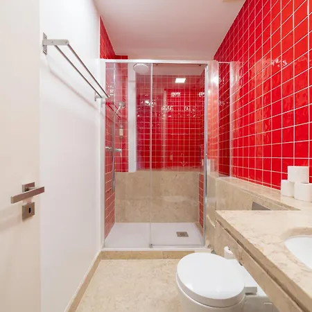 Inglesinhos Convento 1 - Charming Appartement Lissabon