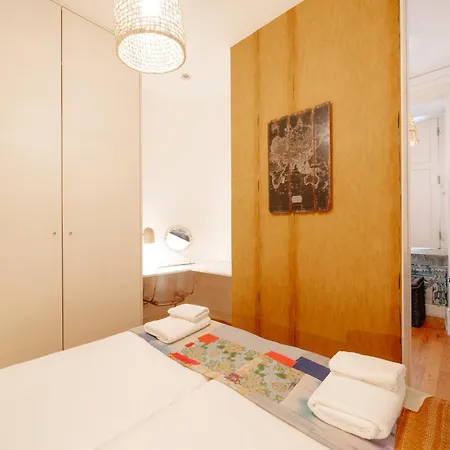 Inglesinhos Convento 1 - Charming *