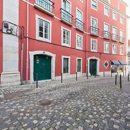 Inglesinhos Convento 1 - Charming Апартаменты